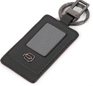 Брелок Piquadro AKRON/Black PC5119AO_N