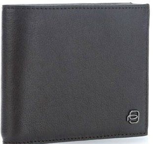 Портмоне Piquadro Black Square (B3) PU1239B3R_TM