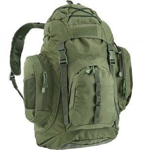 Рюкзак тактический Defcon 5 Tactical Assault 50 (OD Green)