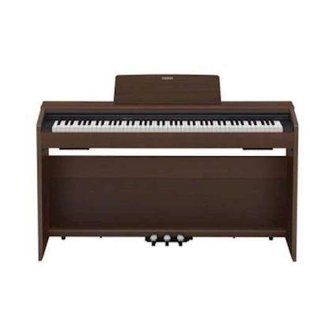Синтезаторы и фортепиано Casio PX-870BNC7
