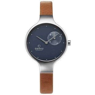 Часы наручные Obaku V201LDCLRZ