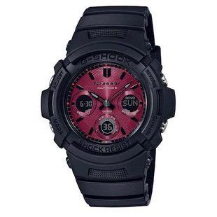 Часы Casio AWG-M100SAR-1AER