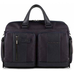 Портфель Piquadro BRIEF/Blue CA4441BR_BLU