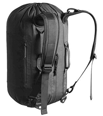 Рюкзак Piorama Adjustable Bag A10 Black PA10BK