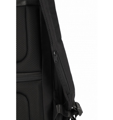 Рюкзак для ноутбука Travelite Meet Black TL001843-01
