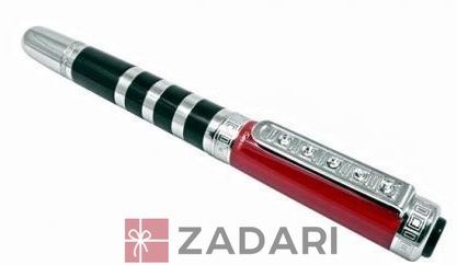 Ручка Gianni Terra HHB/F(red)