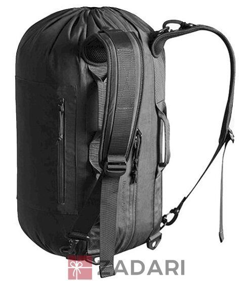 Рюкзак Piorama Adjustable Bag A10 Black PA10BK