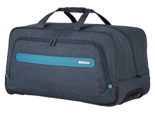Дорожная сумка на колесах Travelite MADEIRA/Navy TL092101-20
