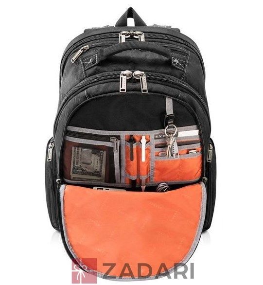 Рюкзак для ноутбука Everki Atlas 15,6 EKP121S15