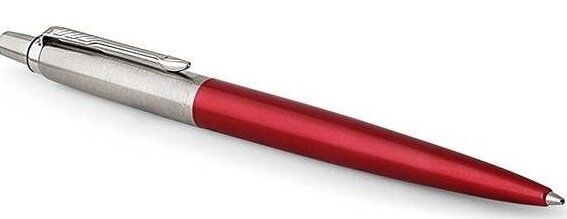 Шариковая ручка Parker JOTTER 17 Kensington Red CT 16 432