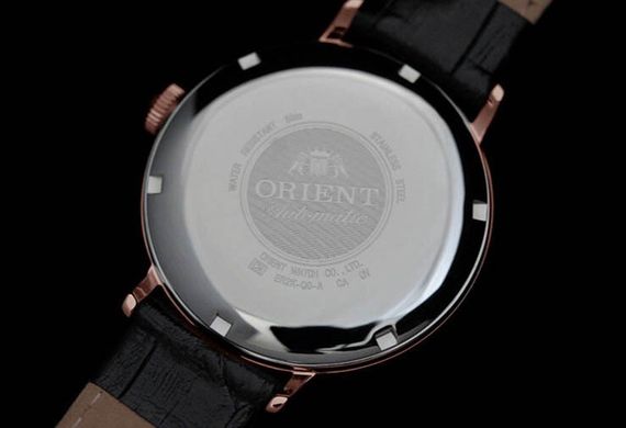 Женские часы Orient Automatic FER2K001T0