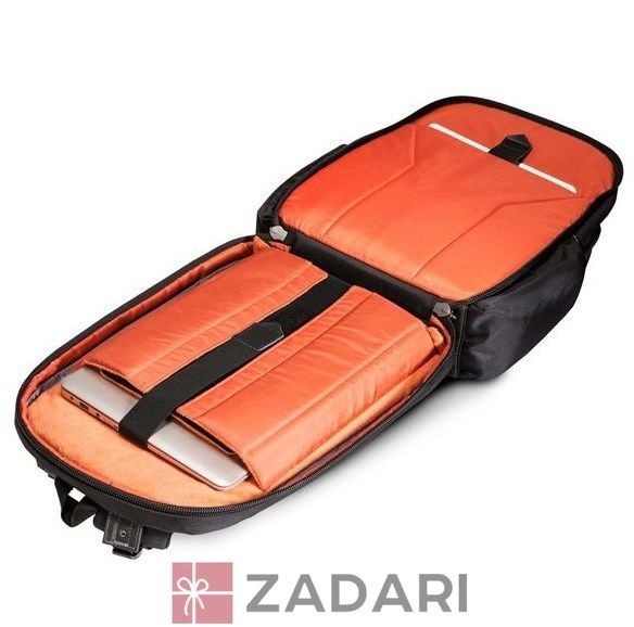 Рюкзак для ноутбука Everki Atlas 15,6 EKP121S15