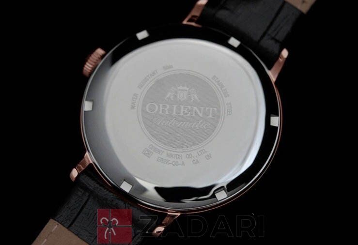 Женские часы Orient Automatic FER2K001T0