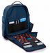 Рюкзак для ноутбука Piquadro USIE/Blue CA4617S99_BLU
