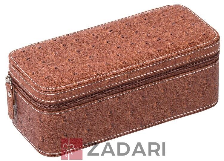 Футляр для хранения 2 часов Rothenschild 2W-2-BR