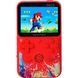 Портативна ігрова приставка Handheld Game Boy G 62O ретро 500 ігор FGT01-SDF02