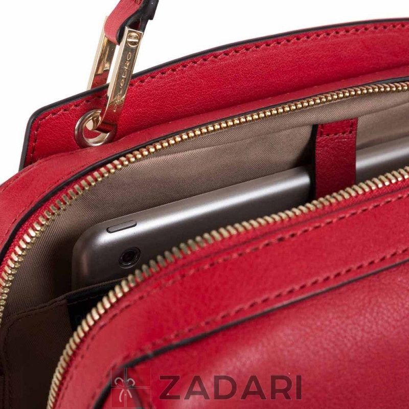 Рюкзак для ноутбука Piquadro DAFNE/Red CA5437DF_R