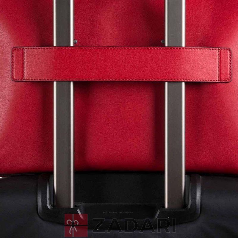 Рюкзак для ноутбука Piquadro DAFNE/Red CA5437DF_R
