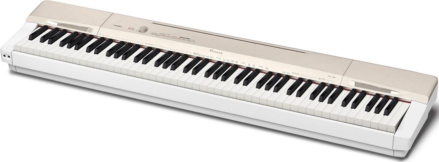 Цифрове фортепіано Casio PX-160GD