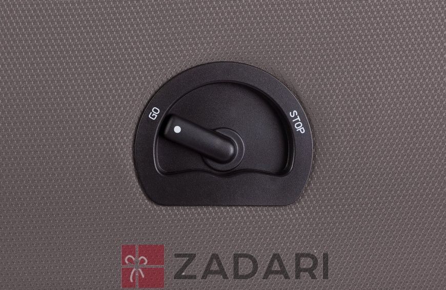 Чемодан с тормозами Carlton Anchor 122J481;111 большой