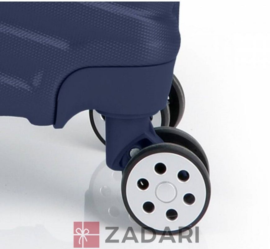 Чемодан Gabol Atlanta (S) Blue 927015