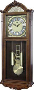 Настенные часы Rhythm CMJ515NR06