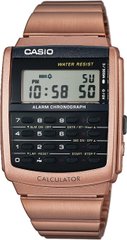 Часы Casio Databank CA-506C-5AEF