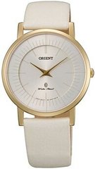 Жіночий годинник Orient Quartz Lady FUA07004W0