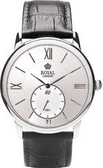Мужские часы Royal London Classic 41041-01