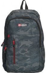 Рюкзак для ноутбука Enrico Benetti STOCKHOLM/Black Eb62081 001