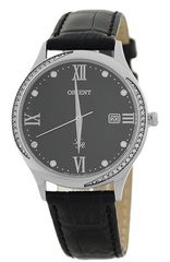Женские часы Orient Quartz Lady FUNF8005B0