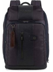 Рюкзак для ноутбука Piquadro BRIEF/Blue CA4443BR_BLU