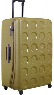Чемодан Lojel VITA 18 / Olive Green Lj-PP10-2L_GRN