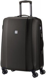Чемодан на 4 колесах Titan XENON DELUXE / Brown Ti816405-60