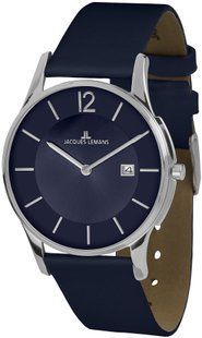 Чоловічі годинники Jacques Lemans Classic London 1-1850D