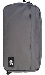Рюкзак CabinZero CLASSIC CROSS BODY 11L/Original Grey Cz22-1203