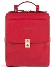 Рюкзак для ноутбука Piquadro Dafne (DF) Red CA5277DF_R
