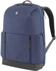 Городской рюкзак Victorinox Travel ALTMONT Classic Vt605315, 21л, синий