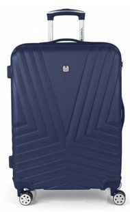 Чемодан Gabol Atlanta (M) Blue 927016