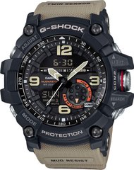 Часы наручные Casio G-Shock GG-1000-1A5ER