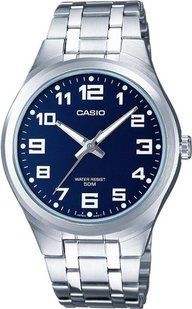 Мужские часы Casio Standard Analogue MTP-1310D-2BVEF