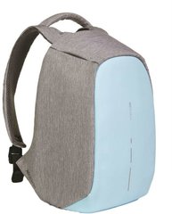 Рюкзак для ноутбука анти-вор XD Design Bobby Compact голубойl blue P705.530