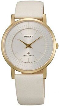 Женские часы Orient Quartz Lady FUA07004W0