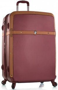Чемодан Heys Heritage (L) Burgundy