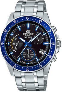 Годинники Casio Edifice EFV-540D-1A2VUEF