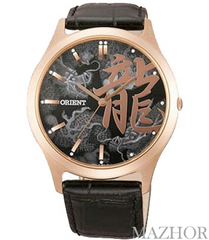 Мужские часы Orient Quartz Men FQB2U006B0