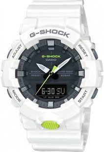 Годинники Casio GA-800SC-7AER