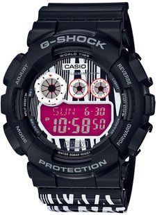 Годинники Casio GD-120LM-1AER