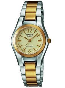 Часы Casio Standard Analogue LTP-1280SG-9AEF