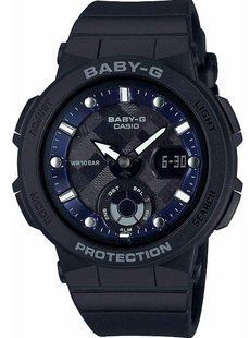 Годинники Casio BGA-250-1AER